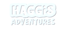 Haggis Adventures logo