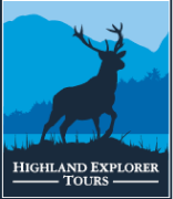 Highland Explorer Tours logo