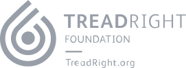 treadright Logo