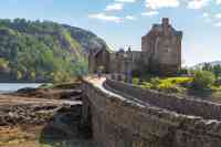 Eilean Donan Castle