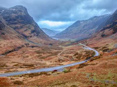 Glen Coe