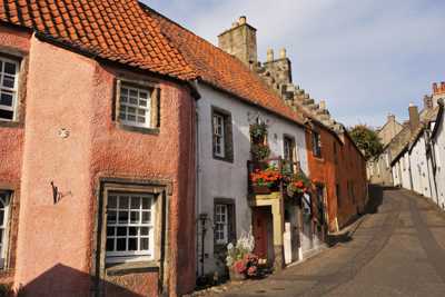 image of Highlight Culross (Cranesmuir)