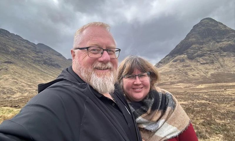  @iamcarljensen on their recent 1 Day Loch Ness Explorer tour from Edinburgh.