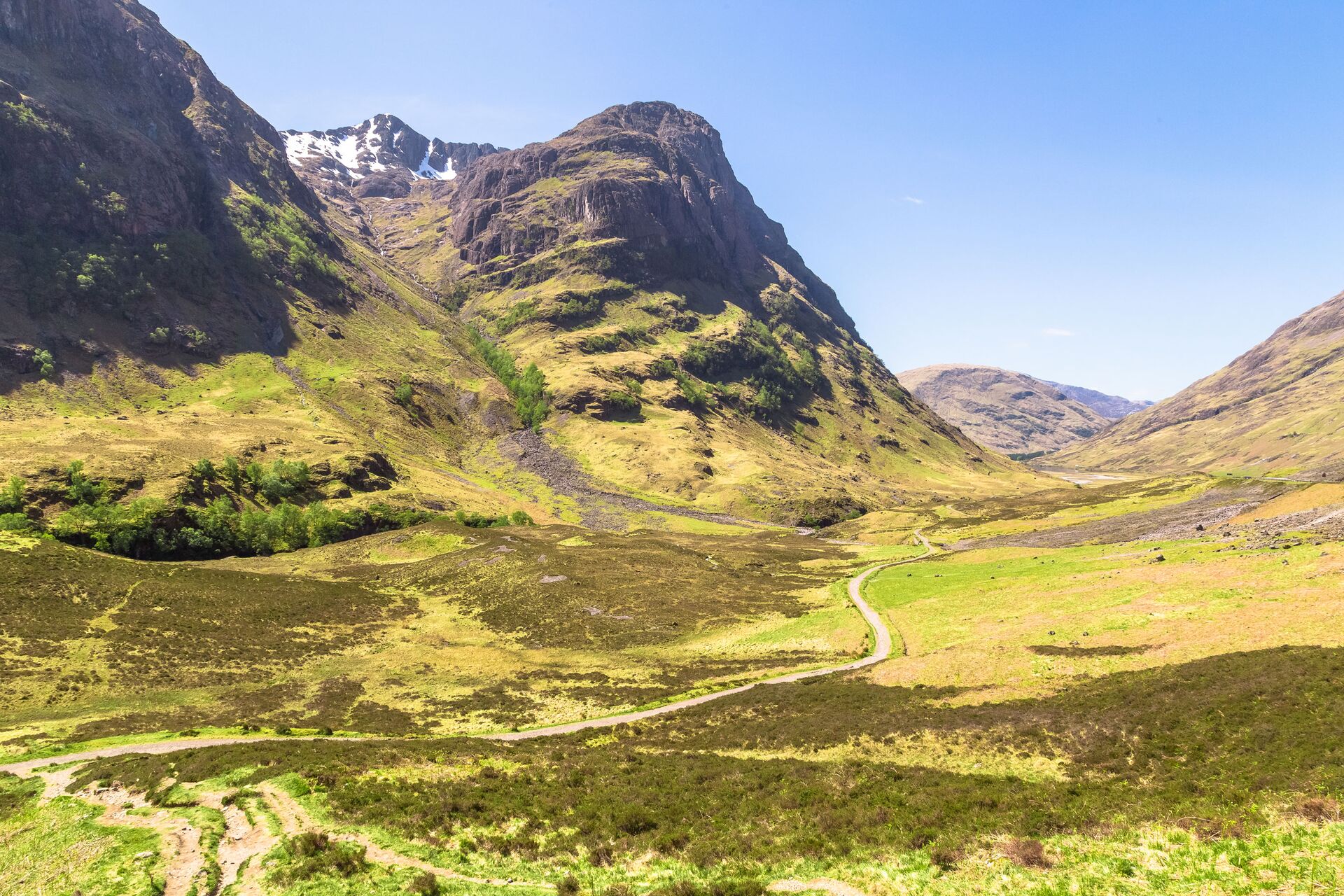image of Highlight Glen Coe