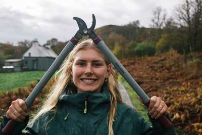 image of Highlight Invasive Weed Eradication