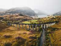 Glenfinnan Viaduct