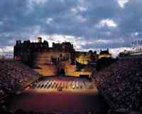 The Royal Edinburgh Military Tattoo