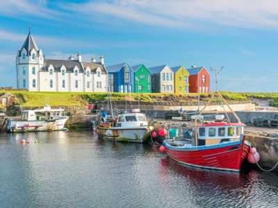 John O'Groats