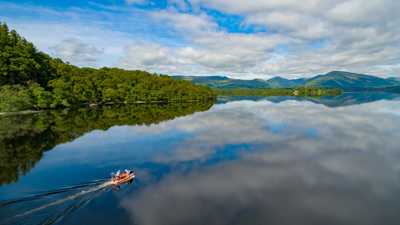 image of Highlight Balmaha