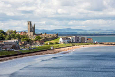 image of Highlight St Andrews Scotland tours