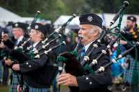 Piping Competitions