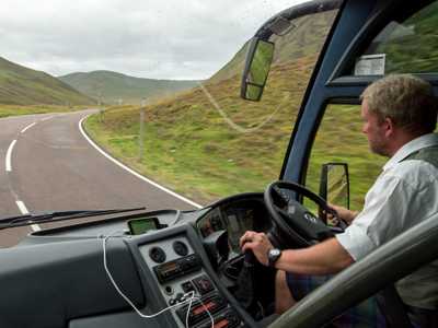 Scottish HIghlands