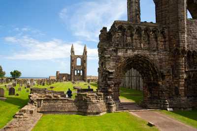 image of Highlight St Andrews