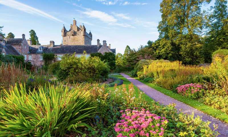 image of Cawdor Castle & Gardens Addon