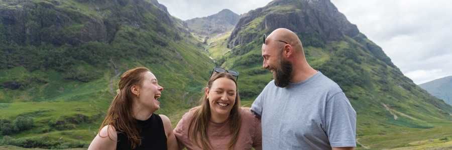 Glen Coe