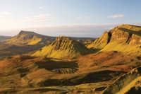Isle of Skye 