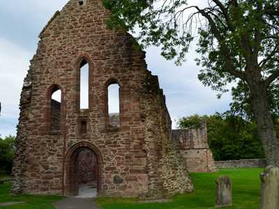 Beauly Priory