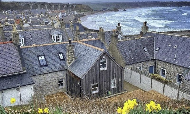 "Visiting Cullen is like stumbling upon hidden treasure, and wanting to share the riches with absolutely anyone who will have them." -@thechaoticscot