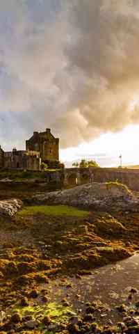 Loch Ness & Isle of Skye image