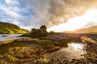 Eilean Donan Castle