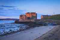 Blackness Castle