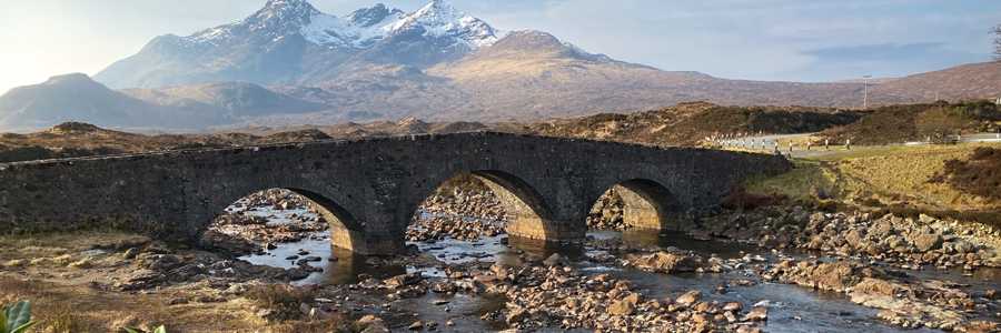 Sligachan