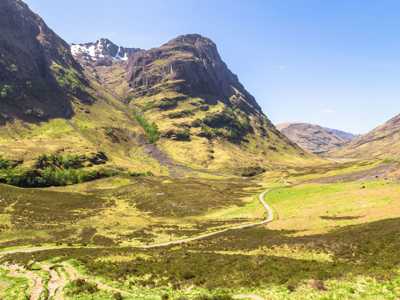 Glen Coe