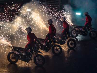 The Royal Edinburgh Military Tattoo