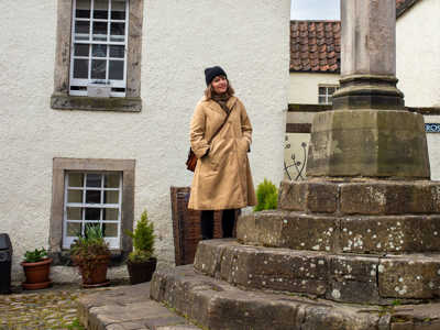 Culross