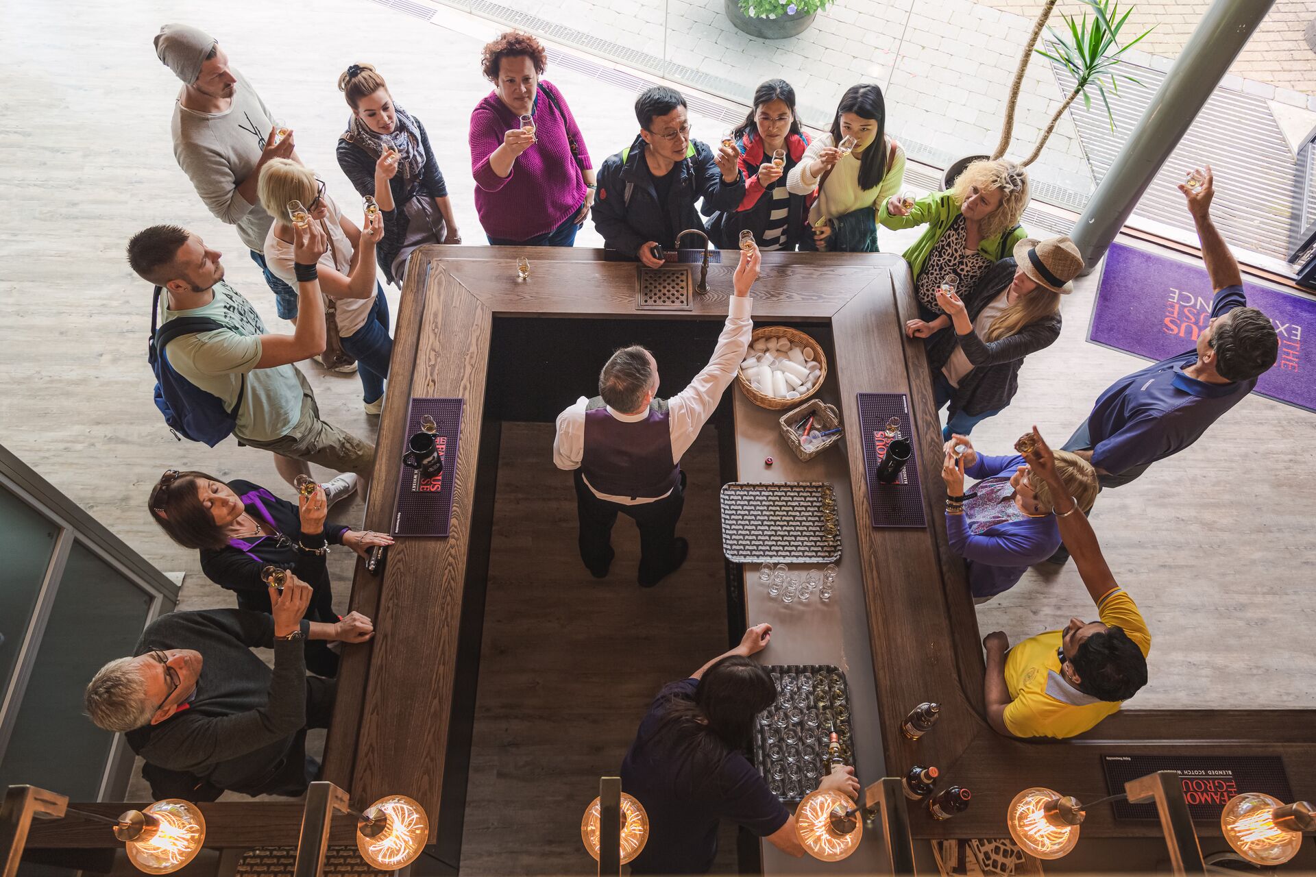 Home page header Image