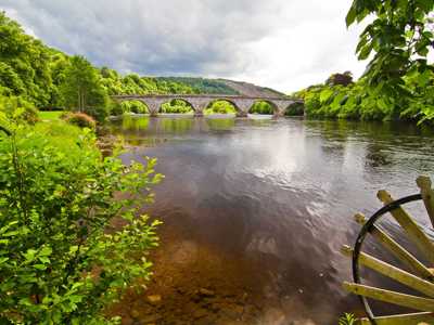 River Tay