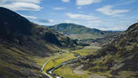 Sma' Glen