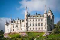 Dunrobin Castle