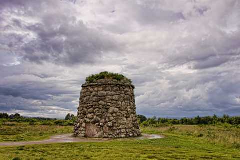 Culloden Battlefield