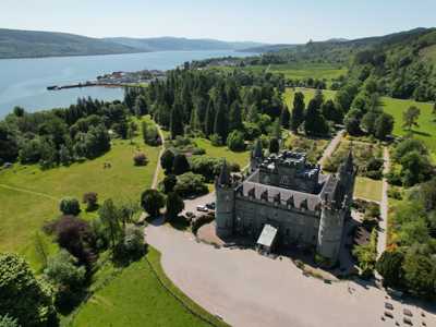 Inveraray Castle