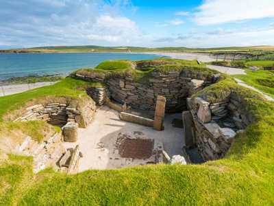 Skara Brae