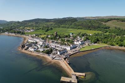 Inveraray