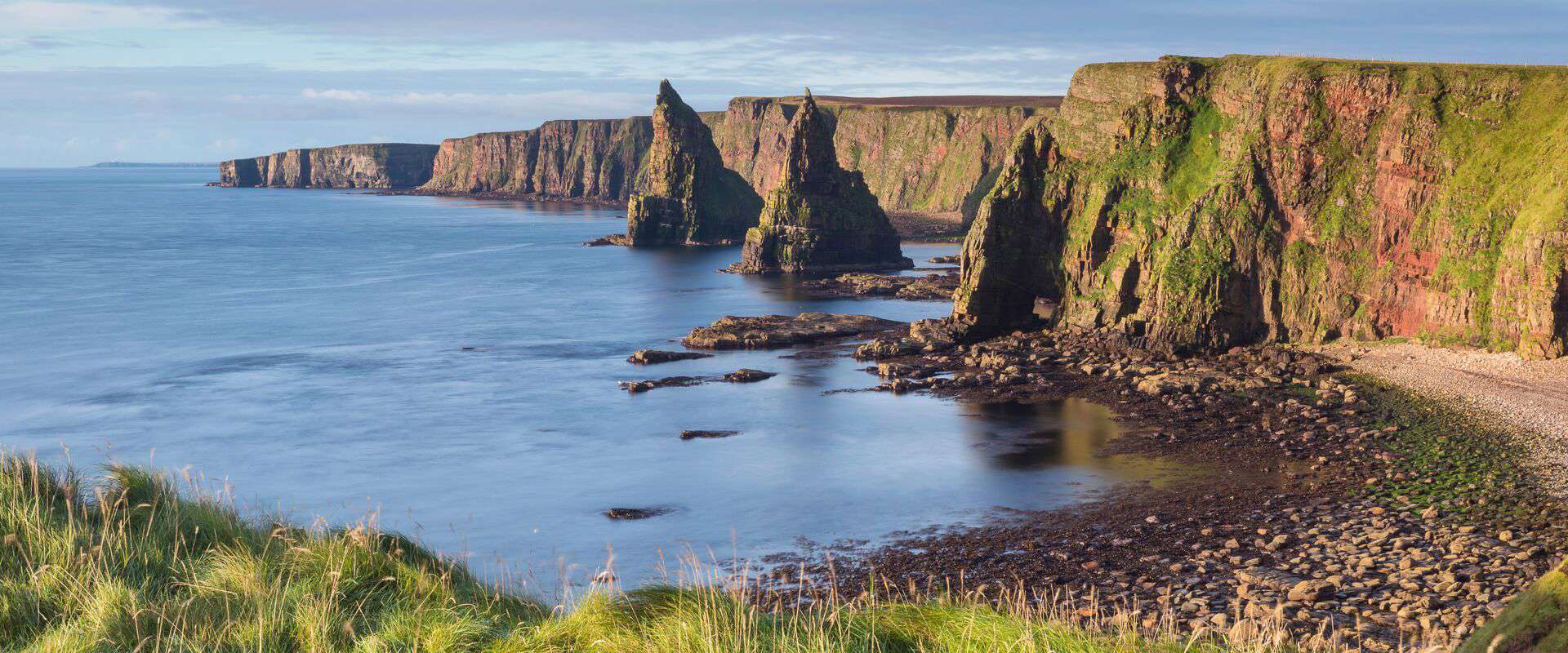 Orkney Islands & The Northern Highlands hero image