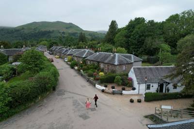 Luss