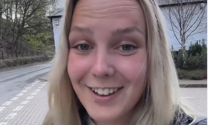 @essiexplores was wondering whether this whisky distillery tour turned her into a Scot? 🏴󠁧󠁢󠁳󠁣󠁴󠁿