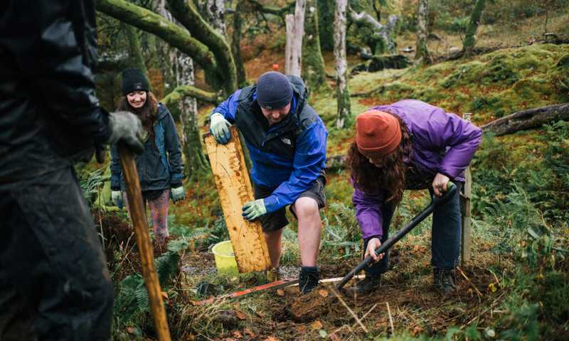 Medium Volunteering On The Isle Of Skye 6 Day Wild Skye Volunteer Adventure Tree Planting Path Building (16)