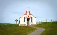 Italian Chapel