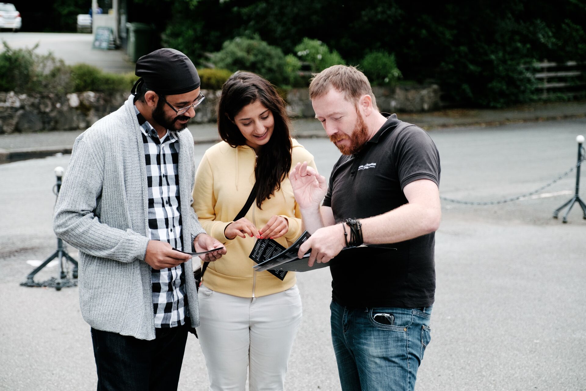 Home page header Image