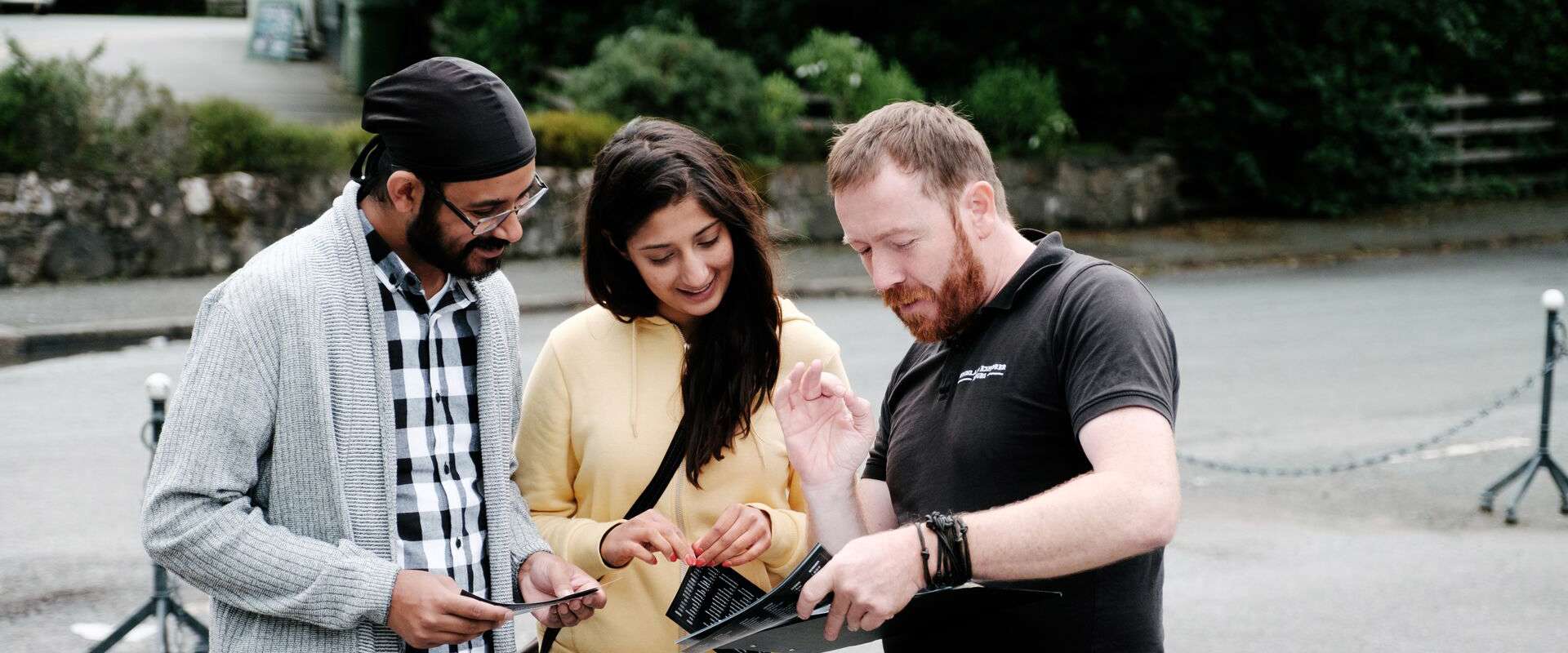 Home page header Image