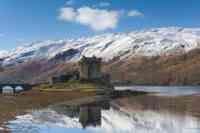 Eilean Donan Castle