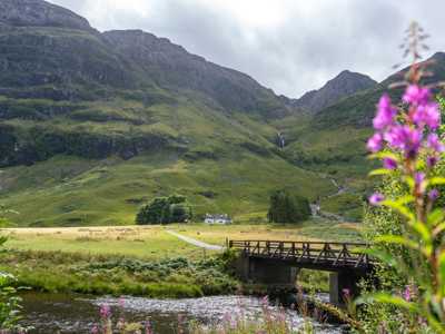 Glen Coe