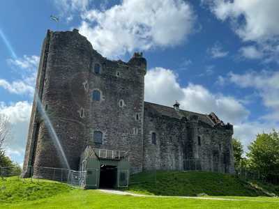 Doune Castle