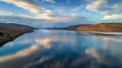 image of Highlight Loch Ness Scotland tours