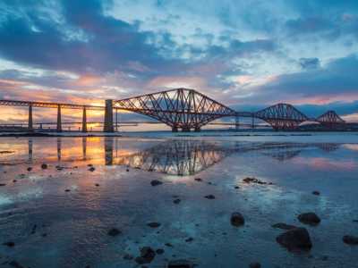 Forth Bridges