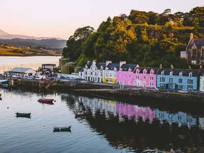 Portree 